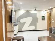 2 Beds Complete Furnished Apartment Shah Jamal 2 Beds Complete Furnished Apartment Shah Jamal