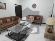 2 Beds Fully Furnished Apartment For Rent In Murree...