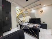2 Beds Fully Furnished Appartement Available For Sale...