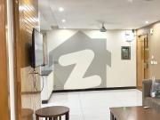 2 Beds Furnished Apartment