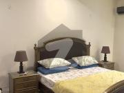 2 Beds Furnished Apartment Shah Jamal