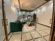 2 Beds Ground Portion Fully Furnished For Rent In F6