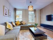 2 Beds Hallam Street, Marylebone W1