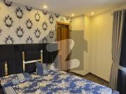 2 Beds Luxurious Furnished Apartment Shah Jamal