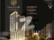 2 Beds Luxury Apartment Available Onn 5 Year Installment...