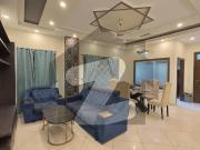 2 Bed'S Luxury Apartment Furnishd
