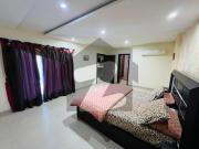2 Beds Luxury Furnished Apartment* Bahria Heights 6