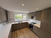 2 Beds Maisonette