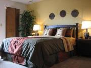 2 Beds Presidio Square