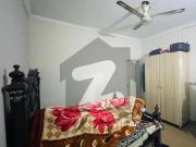 2 Bed's Semi Furnished Flat For Bachelor's...