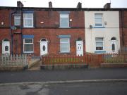 2 beds Terraced £950 pcm To Let Badger Street,...