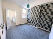 2 Beds Terraced House