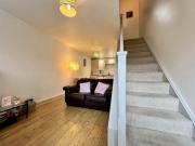 2 Beech Tree mews, Psalter Lane, Sheffield, S11 8UX