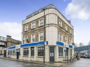 2 Belinda Road, London, SW9