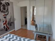 2 Belles CH dans colocation / Charges Comprises