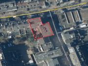 2 Bestandsgebäude und 3 weitere Flurstücke mit...