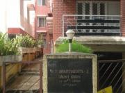2 bhk 0 sq. Ft Apartment for rent in Malleshwaram, Bangalore