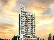 2 BHK 1000 Sq Ft Apartment In ORCHID BLISS, Ulwe Sector...