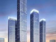 2 BHK 1007 Sq Ft Apartment In Indiabulls BLU, Worli, Mumbai