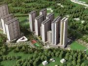 2 BHK 1017 Sq Ft Apartment In Tata Amantra, Kalyan West,...