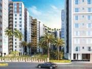 2 BHK 1045 Sq Ft Apartment In Siddha Galaxia Phase II,...