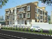 2 BHK 1050 Sq Ft Apartment In Hari Om Tower Mansarovar,...