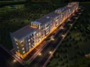 2 BHK 1054 Sq Ft Apartment In Uniidus Breeze,...