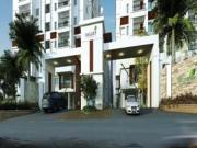 2 BHK 1075 Sq Ft Apartment In Green Mark Galaxy...