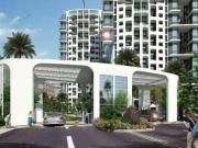 2 BHK 1075 Sq Ft Apartment In Provident Northern...