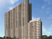 2 BHK 1075 Sq Ft Apartment In Rustomjee Urbania, Thane...
