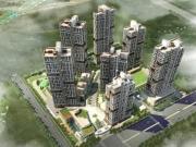 2 BHK 1080 Sq Ft Apartment In TATA Avenida, New Town...