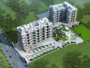 2 BHK 1085 Sq Ft Apartment In Kingston Atlantis,...