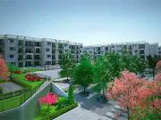 2 BHK 1090 Sq Ft Apartment In Godrej Eternity,...