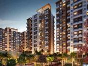 2 BHK 1100 Sq Ft Apartment In Kalpataru Paramount, Thane...