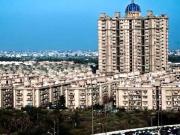 2 BHK 1100 Sq Ft Apartment In Shipra Regalia Heights,...