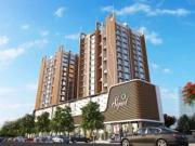 2 BHK 1105 Sq Ft Apartment In Gagan Signet, Market Yard,...