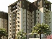2 BHK 1116 Sq Ft Apartment In Provident The Tree,...