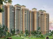 2 BHK 1125 Sq Ft Apartment In Omaxe Grand, Gomti Nagar...