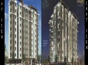 2 BHK 1133 Sq Ft Apartment In Coral Arihant Heights,...