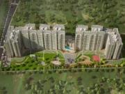 2 BHK 1143 Sq Ft Apartment In Godrej Aqua, Hosahalli,...