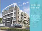 2 BHK 1150 Sq Ft Apartment In White Breeze,...
