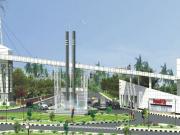 2 BHK 1150 Sq Ft Villa In Parsvnath Royal Villas, Sector...