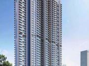 2 BHK 1155 Sq Ft Apartment In Romell Aether, Goregaon...