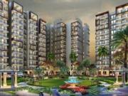 2 BHK 1156 Sq Ft Apartment In Highland Park, Zirakpur,...