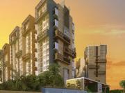 2 BHK 1157 Sq Ft Apartment In Salarpuria Sattva East...