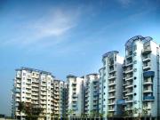 2 BHK 1165 Sq Ft Apartment In Omaxe Heights, Sector 8,...