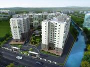 2 BHK 1166 Sq Ft Apartment In Kolte Patil Downtown...