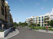 2 BHK 1180 Sq Ft Apartment In Vatika City Homes, Sector...