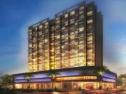 2 BHK 1193 Sq Ft Apartment In Regency Ellanza, Kalamboli...