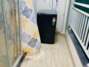 2 BHK 1200 Sq. Ft Apartment for rent in Manikonda, Hyderabad